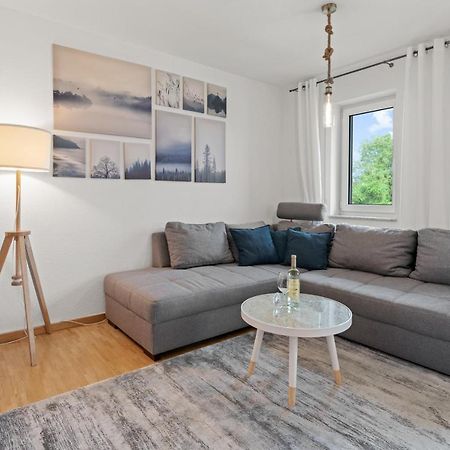 Ttp Apartment 6 פרידריכסהאפן מראה חיצוני תמונה