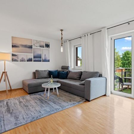 Ttp Apartment 6 פרידריכסהאפן מראה חיצוני תמונה