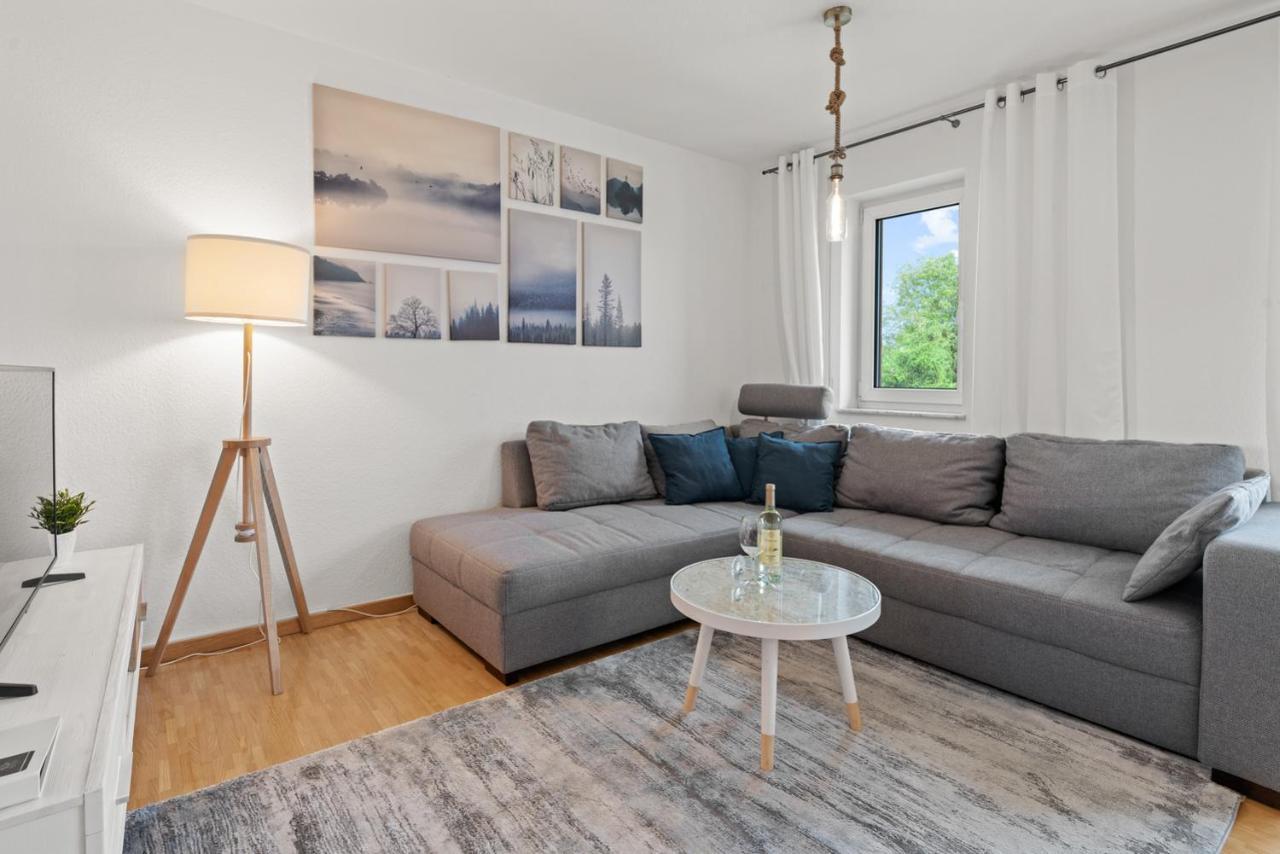 Ttp Apartment 6 פרידריכסהאפן מראה חיצוני תמונה